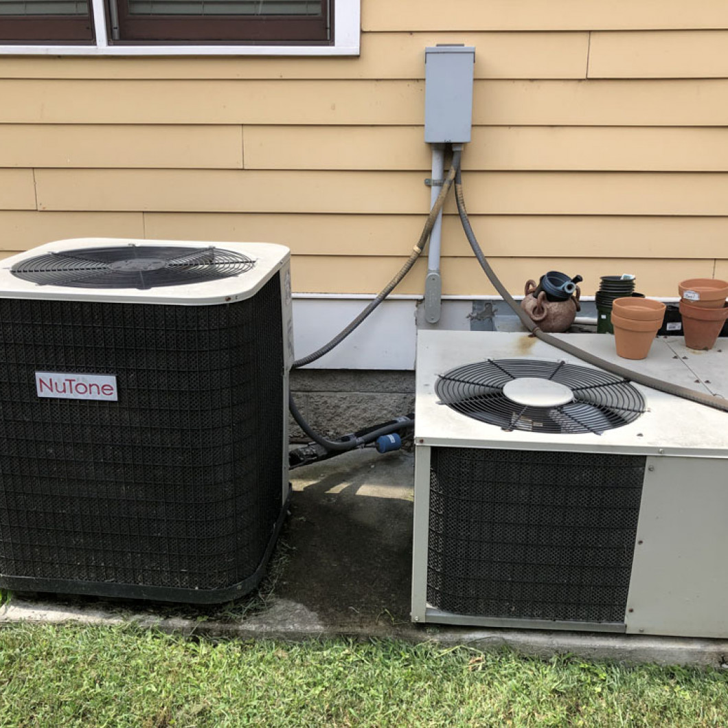 Gallery | Arc Heating & Cooling