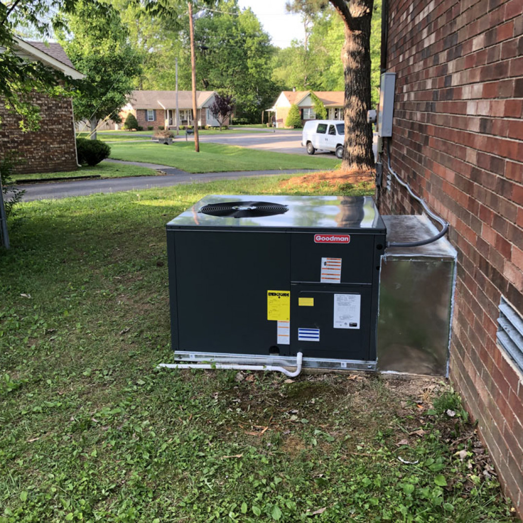 Gallery | Arc Heating & Cooling