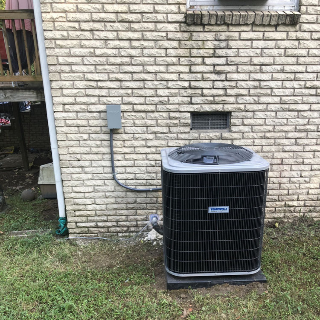Gallery | Arc Heating & Cooling