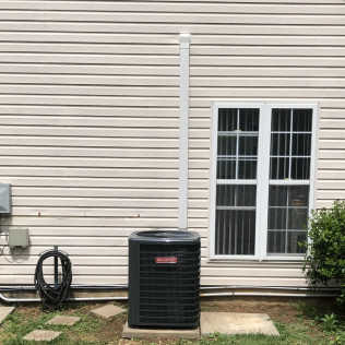 Gallery | Arc Heating & Cooling