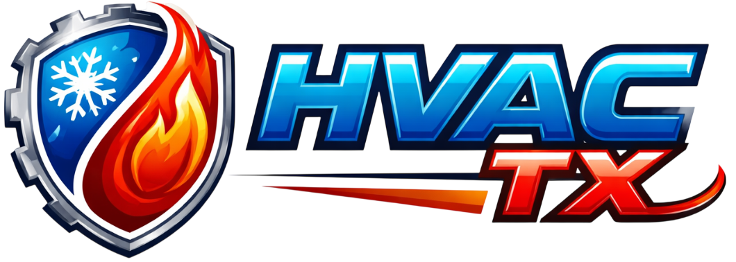 HVAC Company Texas
